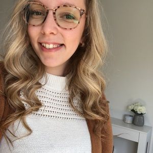 Meet your Posher, Amy